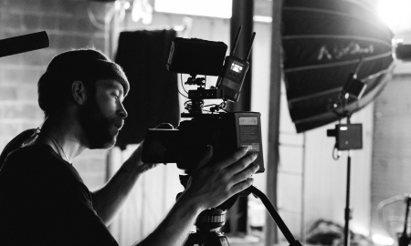 recording studios in coimbatore