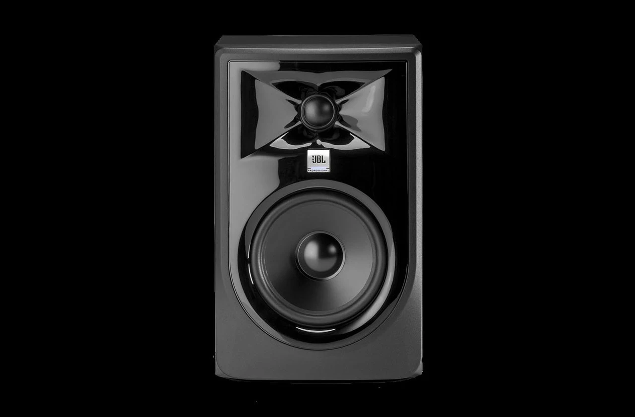 JBL 3Series MK||