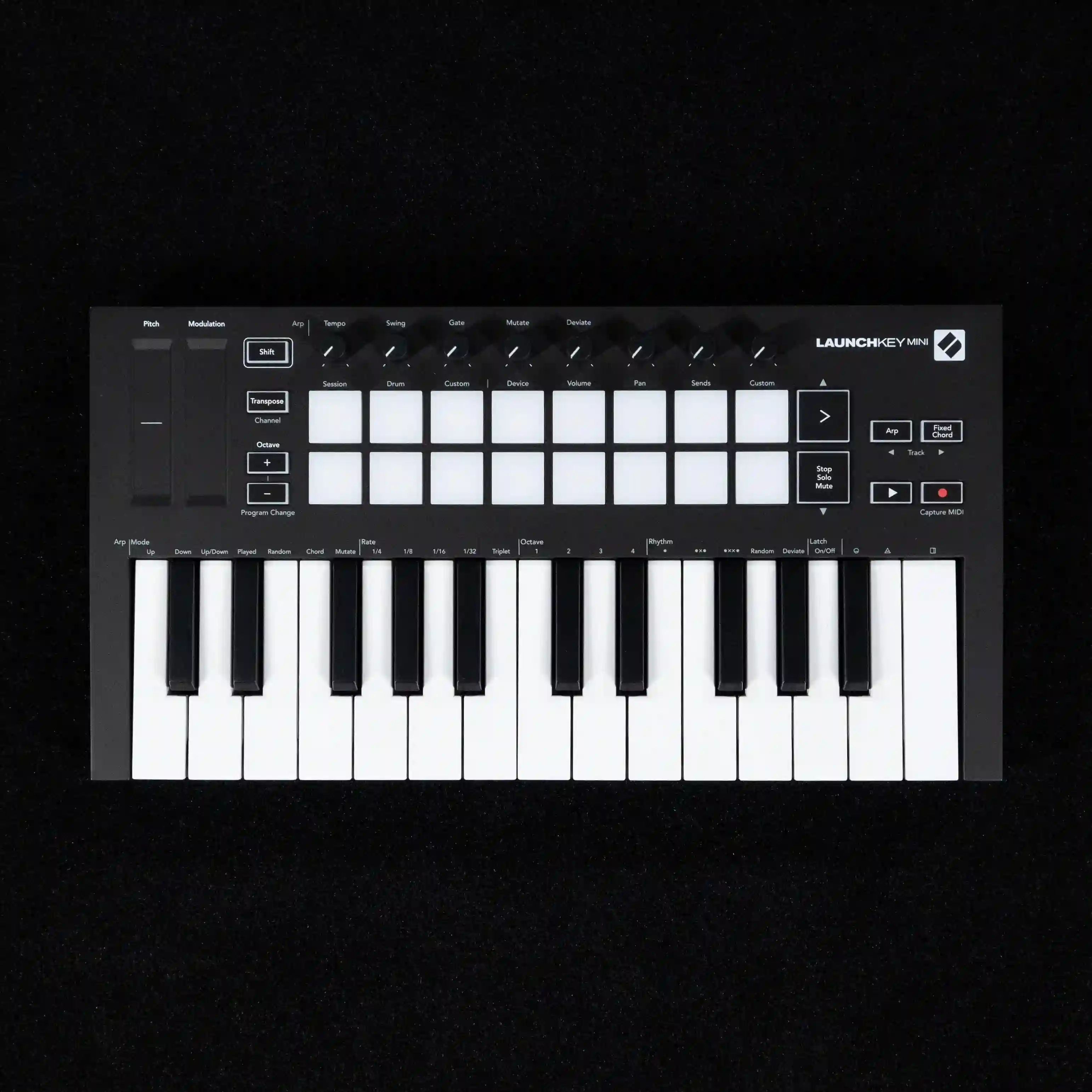 Novation Launchkey mini