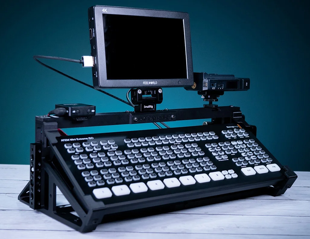 PK1 Atem Mini Extreme